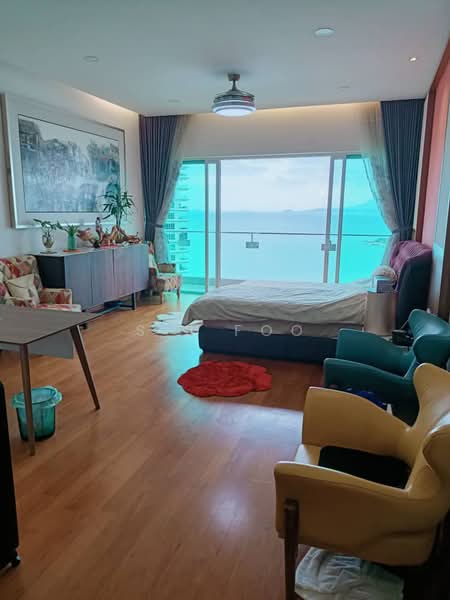 Condominium for Sale at One Tanjong Condominium - S J Foo - PropertyGuru.com.my