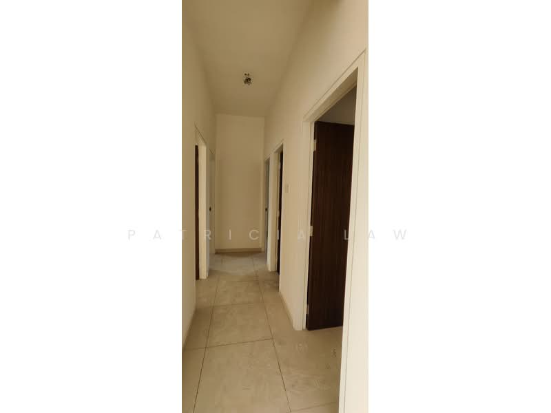 Service Residence for Sale at Seasons Garden Residences - Patricia Law - Corridor - PropertyGuru.com.my