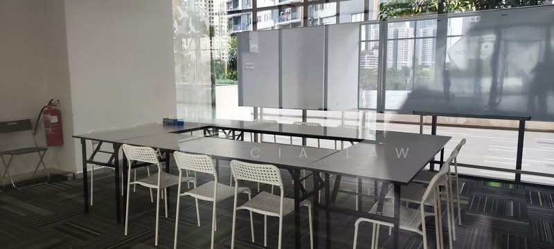 Service Residence for Sale at Seasons Garden Residences - Patricia Law - Interior - PropertyGuru.com.my