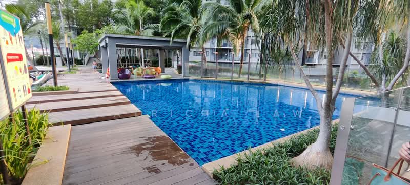 Service Residence for Sale at Seasons Garden Residences - Patricia Law - Exterior - PropertyGuru.com.my