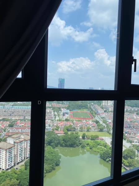 Service Residence for Rent at 28 Boulevard - Dion Sin - View - PropertyGuru.com.my