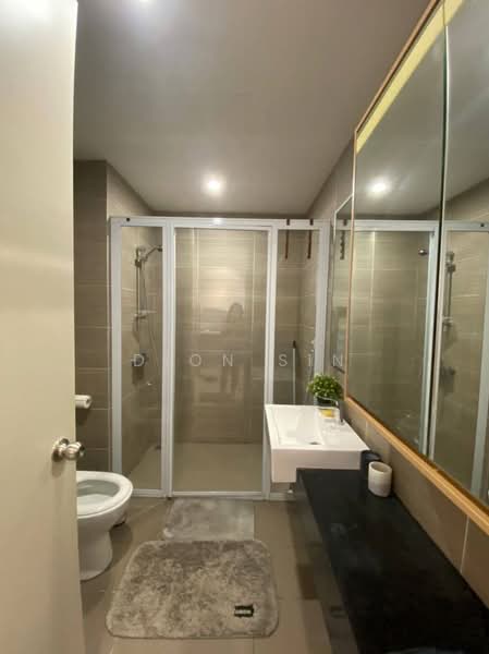 Service Residence for Rent at 28 Boulevard - Dion Sin - Bathroom - PropertyGuru.com.my