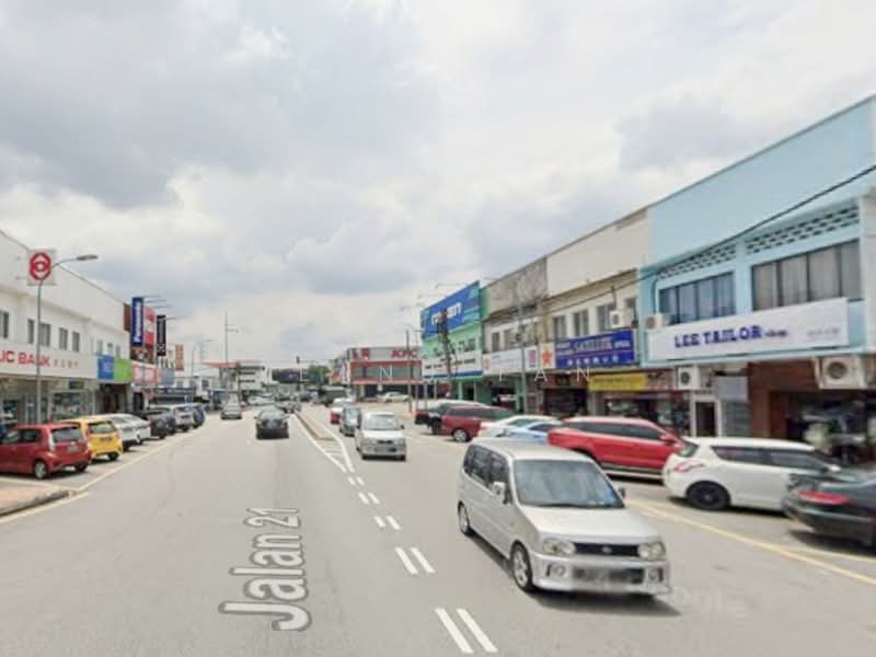 Pejabat untuk Disewa di Sea Park (Petaling Jaya) - Keanu Tan - PropertyGuru.com.my