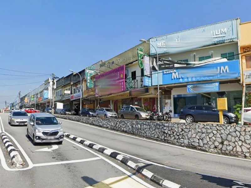 Pejabat untuk Disewa di Sea Park (Petaling Jaya) - Keanu Tan - PropertyGuru.com.my