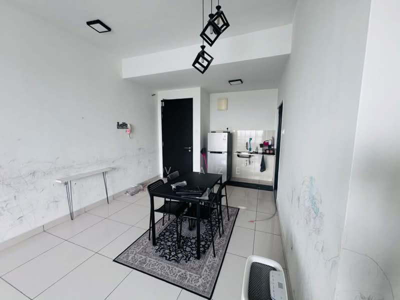 Kediaman Servis untuk Disewa di Kiara Plaza - Zev Azez - PropertyGuru.com.my