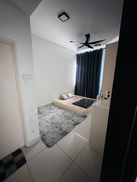 Kediaman Servis untuk Disewa di Kiara Plaza - Zev Azez - PropertyGuru.com.my