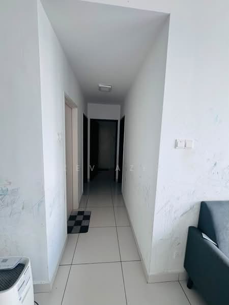 Kediaman Servis untuk Disewa di Kiara Plaza - Zev Azez - PropertyGuru.com.my