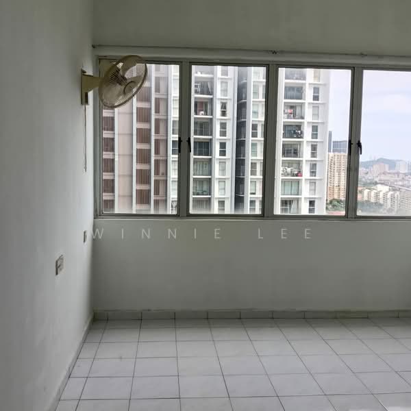 Condominium for Rent at N-Park Condominium - Winnie Lee - PropertyGuru.com.my
