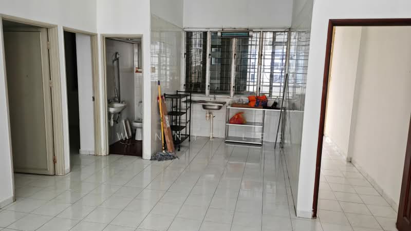 Condominium for Rent at N-Park Condominium - Winnie Lee - PropertyGuru.com.my