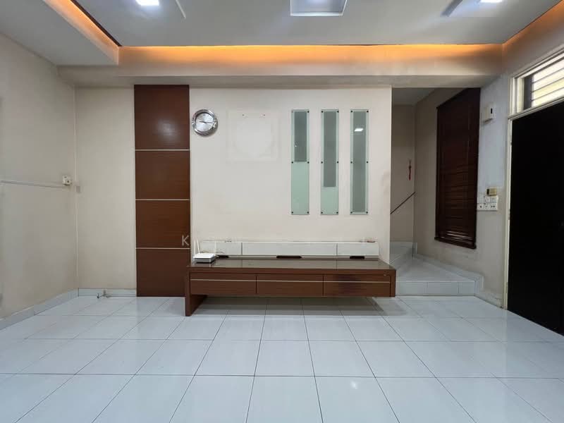 2-storey Terraced House for Sale in Taman Setia Indah (Tebrau) - Ken Chai - PropertyGuru.com.my
