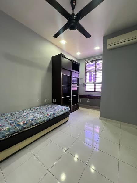 2-storey Terraced House for Sale in Taman Setia Indah (Tebrau) - Ken Chai - PropertyGuru.com.my