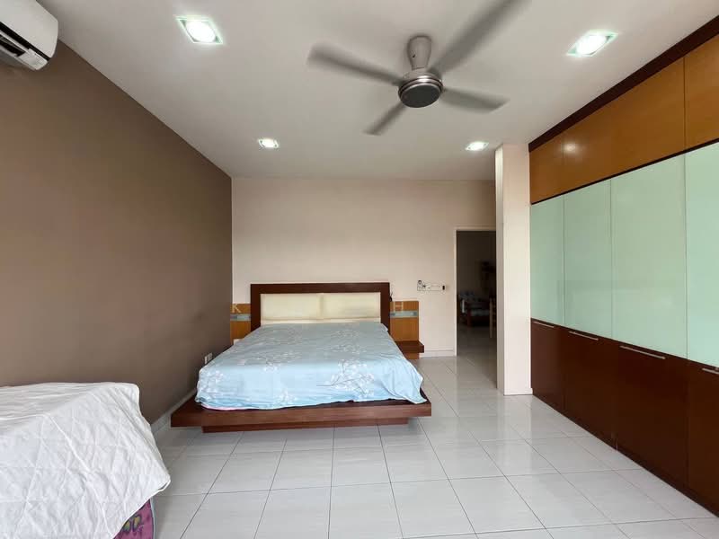 2-storey Terraced House for Sale in Taman Setia Indah (Tebrau) - Ken Chai - PropertyGuru.com.my