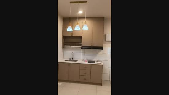 Kediaman Servis untuk Disewa di Dorsett Waterfront Subang - Gordon Ling - PropertyGuru.com.my