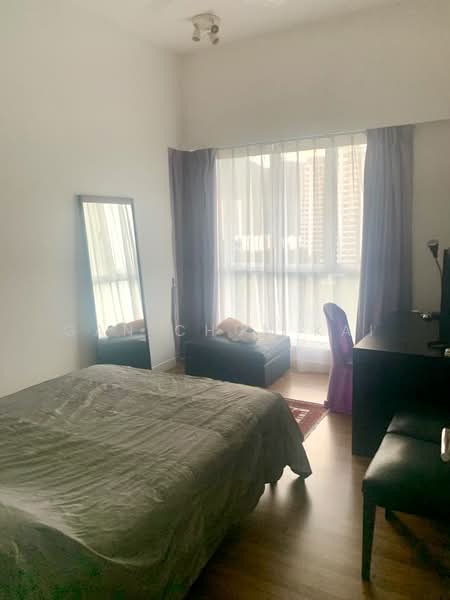 Condominium for Rent at Bayu Ferringhi Condominiums - Gan Chun Kai - PropertyGuru.com.my