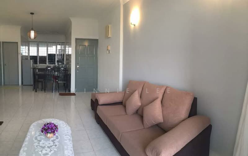 Condominium for Rent at N-Park Condominium - Winnie Lee - PropertyGuru.com.my