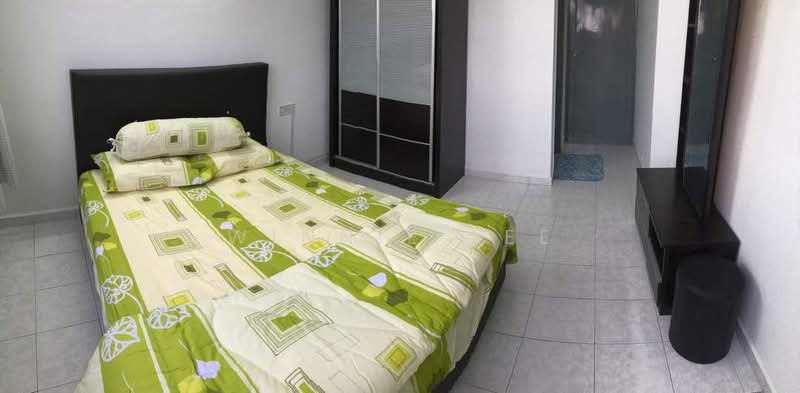 Condominium for Rent at N-Park Condominium - Winnie Lee - PropertyGuru.com.my