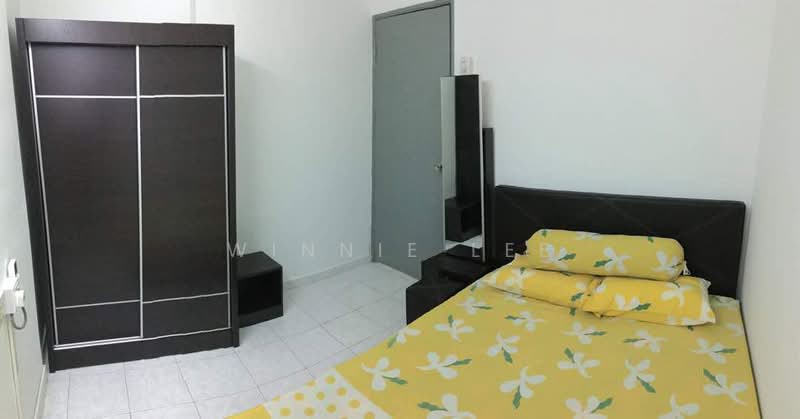 Condominium for Rent at N-Park Condominium - Winnie Lee - PropertyGuru.com.my