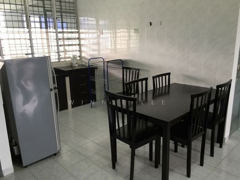Condominium for Rent at N-Park Condominium - Winnie Lee - PropertyGuru.com.my