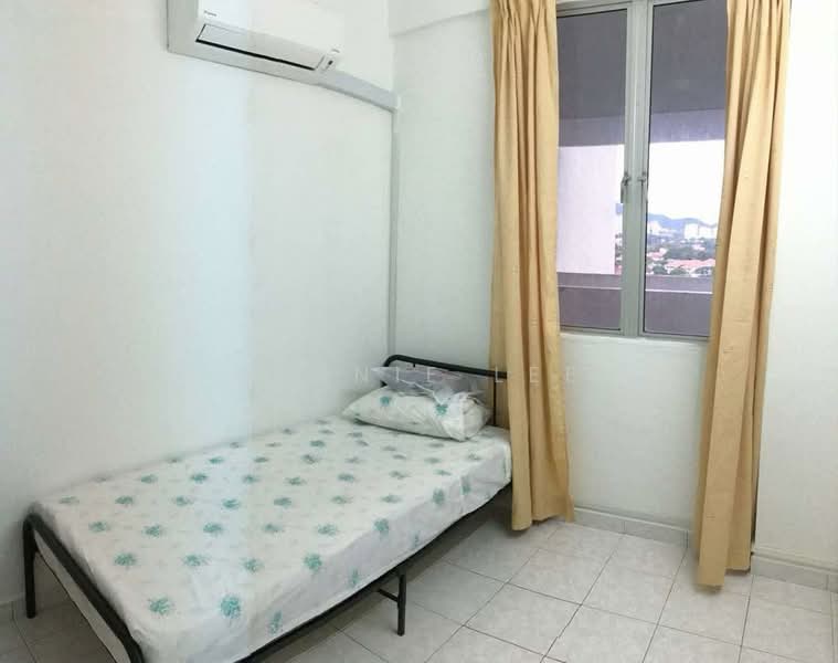 Condominium for Rent at N-Park Condominium - Winnie Lee - PropertyGuru.com.my