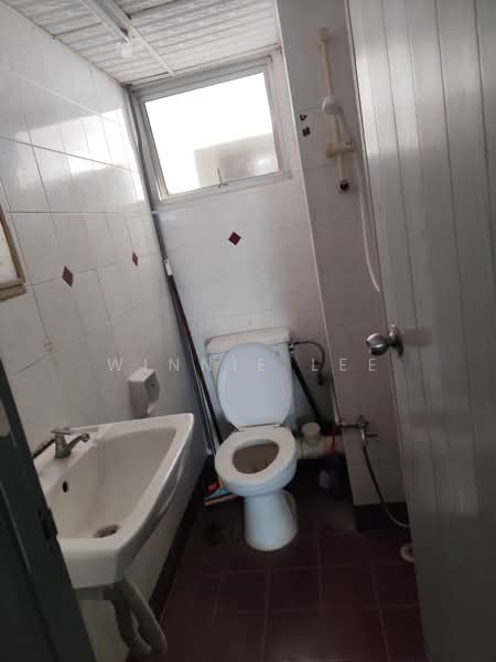 Condominium for Rent at N-Park Condominium - Winnie Lee - PropertyGuru.com.my