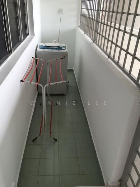 Condominium for Rent at N-Park Condominium - Winnie Lee - PropertyGuru.com.my