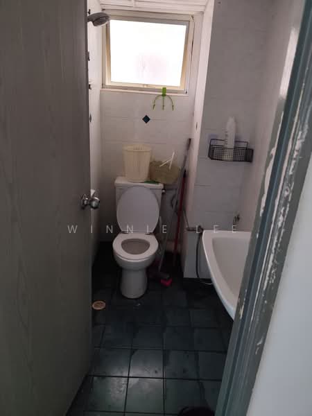Condominium for Rent at N-Park Condominium - Winnie Lee - PropertyGuru.com.my