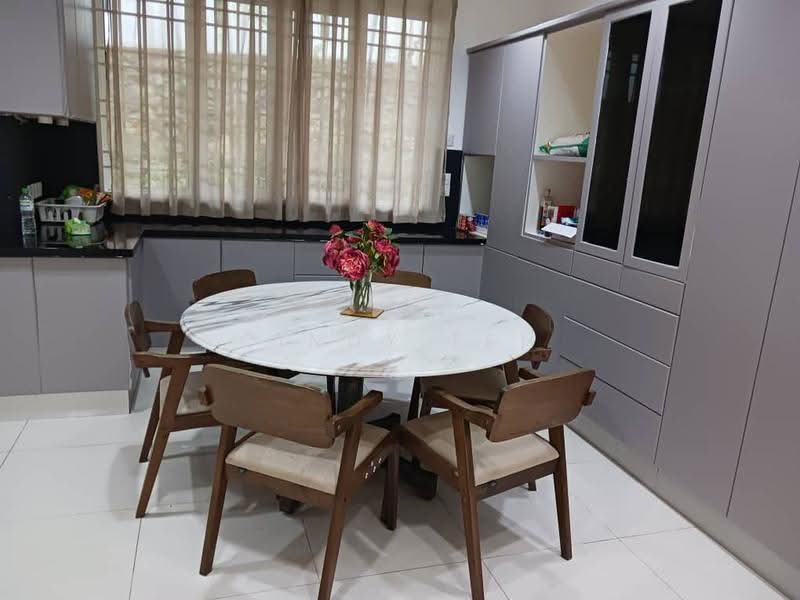 Bungalow House untuk Dijual di Batu Ferringhi (Penang) - Cindy Teh - Dining Room - PropertyGuru.com.my