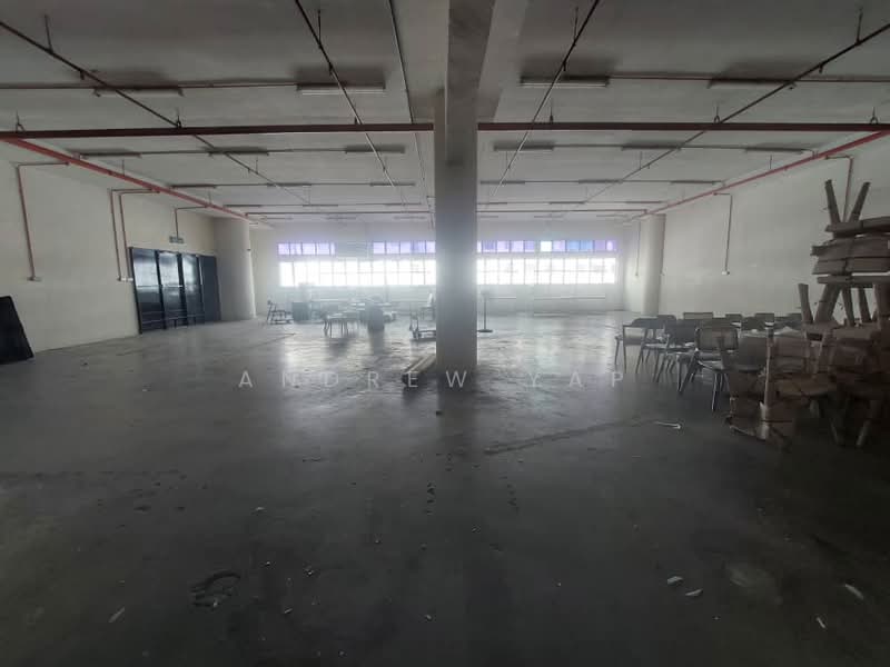 Warehouse for Rent in Jalan Klang Lama (Old Klang Road) (Kuala Lumpur) - Andrew Yap - Interior - PropertyGuru.com.my