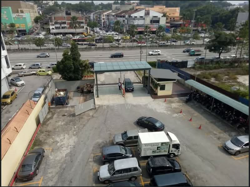 Warehouse for Rent in Jalan Klang Lama (Old Klang Road) (Kuala Lumpur) - Andrew Yap - Exterior - PropertyGuru.com.my