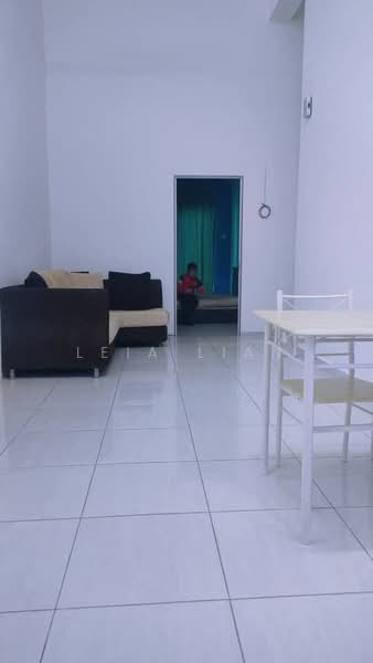 Service Residence for Rent at BSP 21 - Leia Lian - Living Room - PropertyGuru.com.my