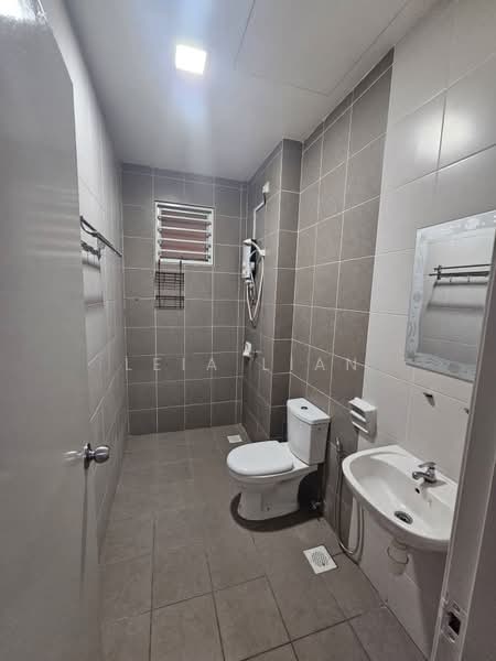 Service Residence for Rent at BSP 21 - Leia Lian - Bathroom - PropertyGuru.com.my