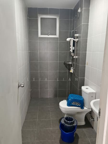 Service Residence for Rent at BSP 21 - Leia Lian - Bathroom - PropertyGuru.com.my