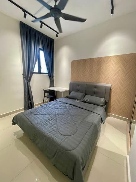 Condominium for Rent at Platinum Arena - Devin Goik - Bedroom - PropertyGuru.com.my