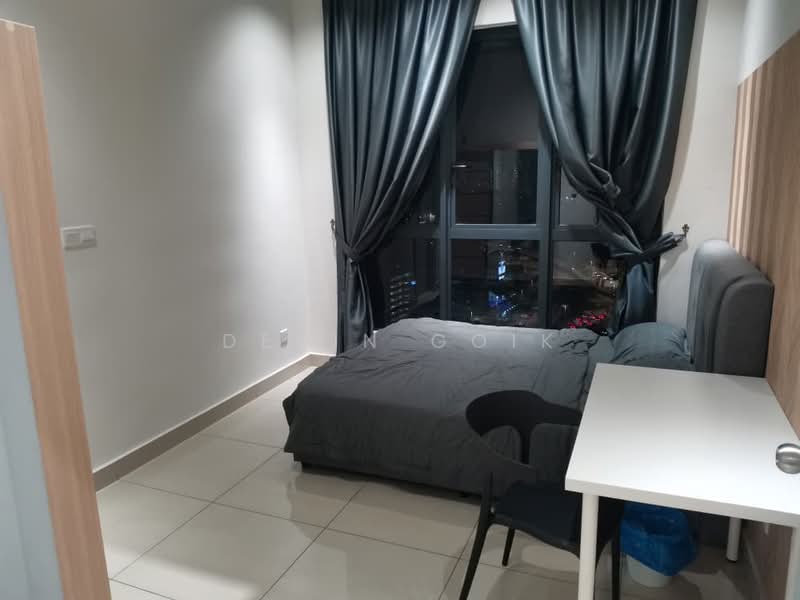 Condominium for Rent at Platinum Arena - Devin Goik - Bedroom - PropertyGuru.com.my