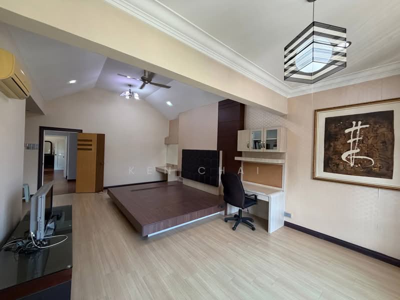 Semi-Detached House for Sale in Taman Impian Emas (Skudai) - Ken Chai - PropertyGuru.com.my