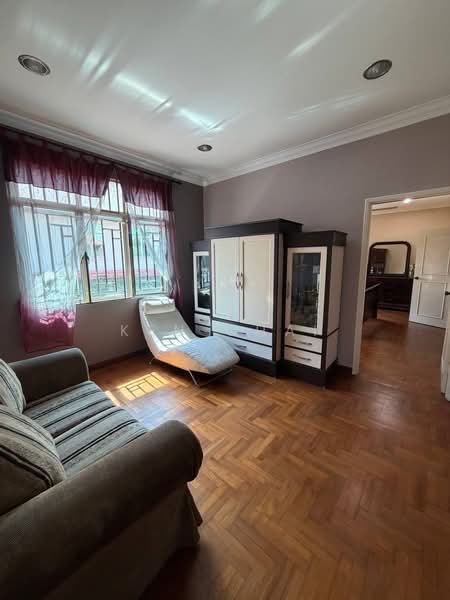 Semi-Detached House for Sale in Taman Impian Emas (Skudai) - Ken Chai - PropertyGuru.com.my