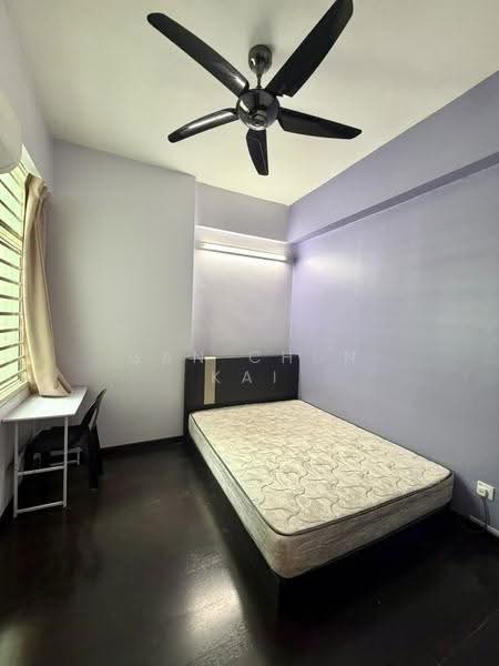 Condominium for Rent at The Oasis - Gan Chun Kai - Bedroom - PropertyGuru.com.my