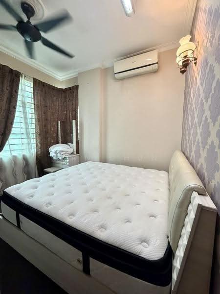 Condominium for Rent at The Oasis - Gan Chun Kai - Bedroom - PropertyGuru.com.my