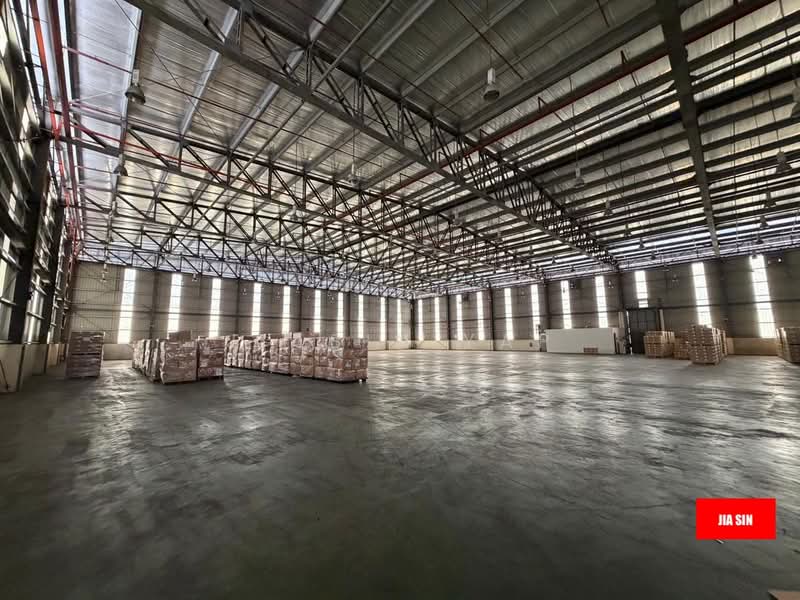 Kilang untuk Disewa di Bukit Minyak (Penang) - Jiasin Yap - Interior - PropertyGuru.com.my