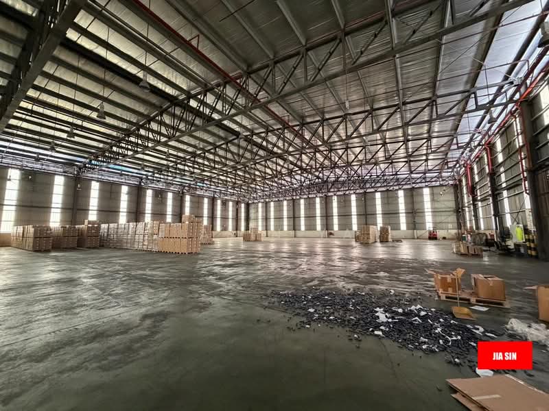 Kilang untuk Disewa di Bukit Minyak (Penang) - Jiasin Yap - Interior - PropertyGuru.com.my