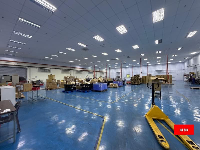 Kilang untuk Disewa di Bukit Minyak (Penang) - Jiasin Yap - Interior - PropertyGuru.com.my