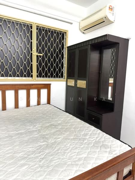 Pangsapuri untuk Disewa di Symphony Park - Gan Chun Kai - PropertyGuru.com.my
