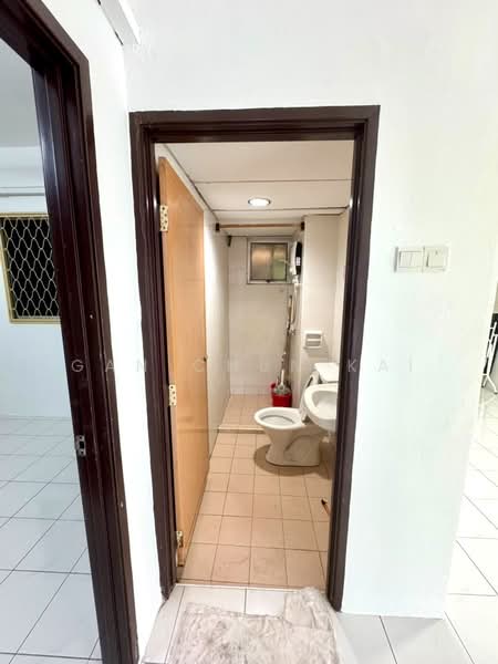Pangsapuri untuk Disewa di Symphony Park - Gan Chun Kai - PropertyGuru.com.my