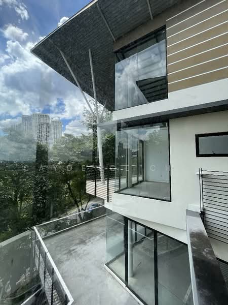 Bungalow House for Sale in Country Heights Damansara (Kuala Lumpur) - Caydence Chay - Exterior - PropertyGuru.com.my
