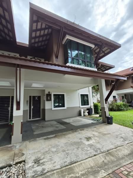 Bungalow House for Sale in Leisure Farm (Gelang Patah) - Ken Chai - PropertyGuru.com.my