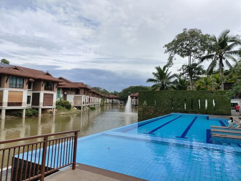 Bungalow House for Sale in Leisure Farm (Gelang Patah) - Ken Chai - PropertyGuru.com.my