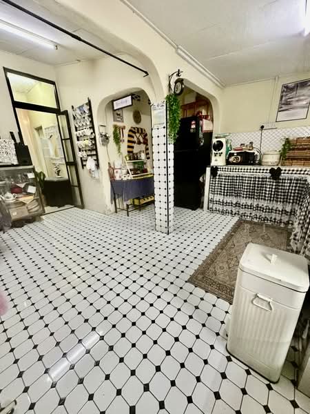 1-storey Terraced House for Sale in Taman Vista Jaya (Port Dickson) - Sharul Ansari - Kitchen - PropertyGuru.com.my