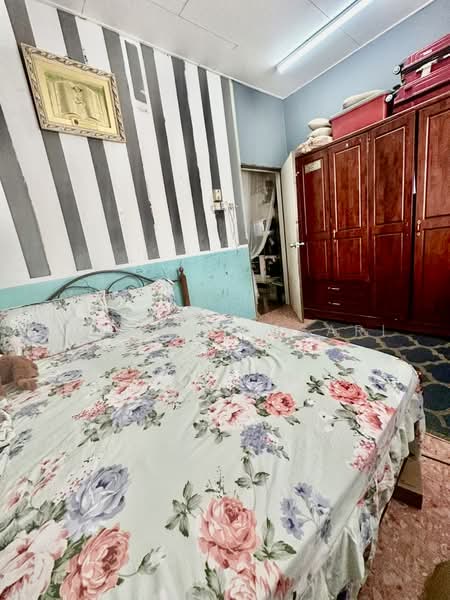 1-storey Terraced House for Sale in Taman Vista Jaya (Port Dickson) - Sharul Ansari - Bedroom - PropertyGuru.com.my