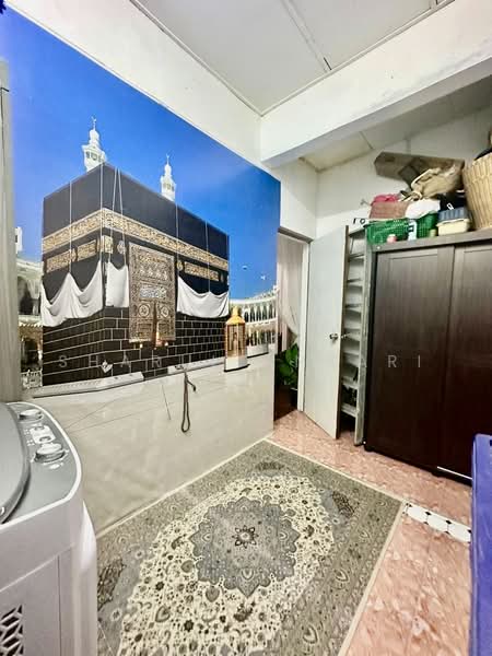 1-storey Terraced House for Sale in Taman Vista Jaya (Port Dickson) - Sharul Ansari - Interior - PropertyGuru.com.my
