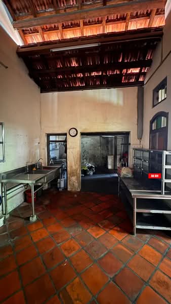Shop for Rent in George Town (Penang) - Jiasin Yap - Kitchen - PropertyGuru.com.my